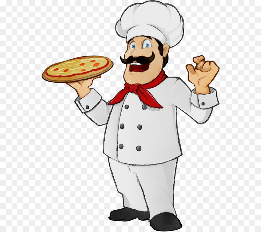 Cuisinier，Pizza PNG