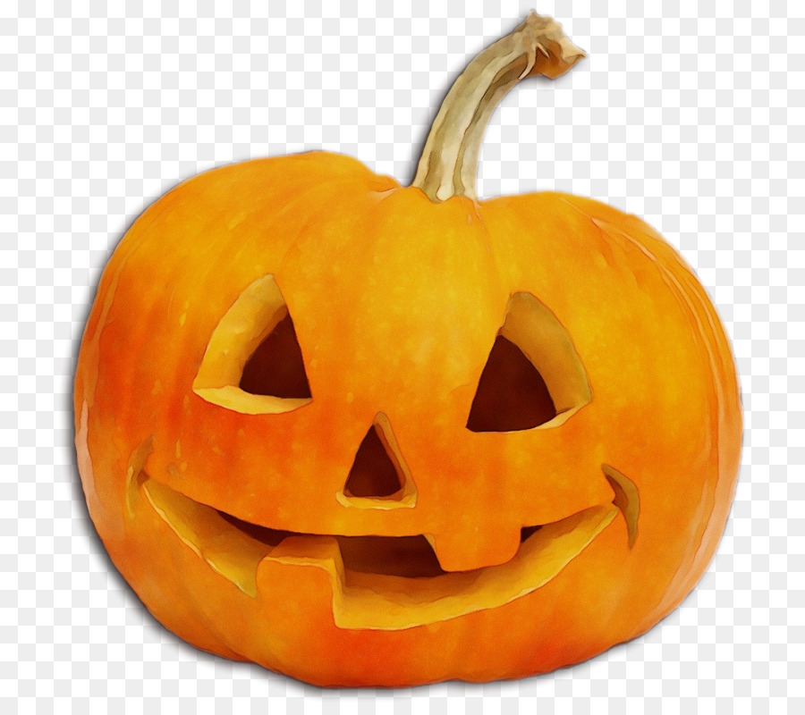 Jackolantern，Gourde PNG