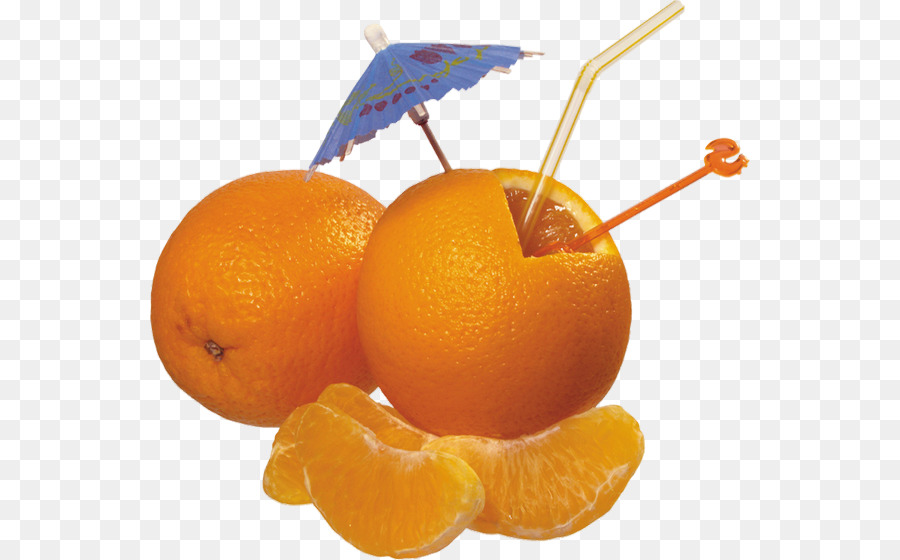 Orange，Jus PNG