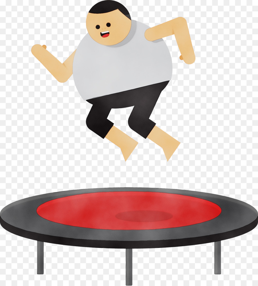 Trampoline，Sports PNG