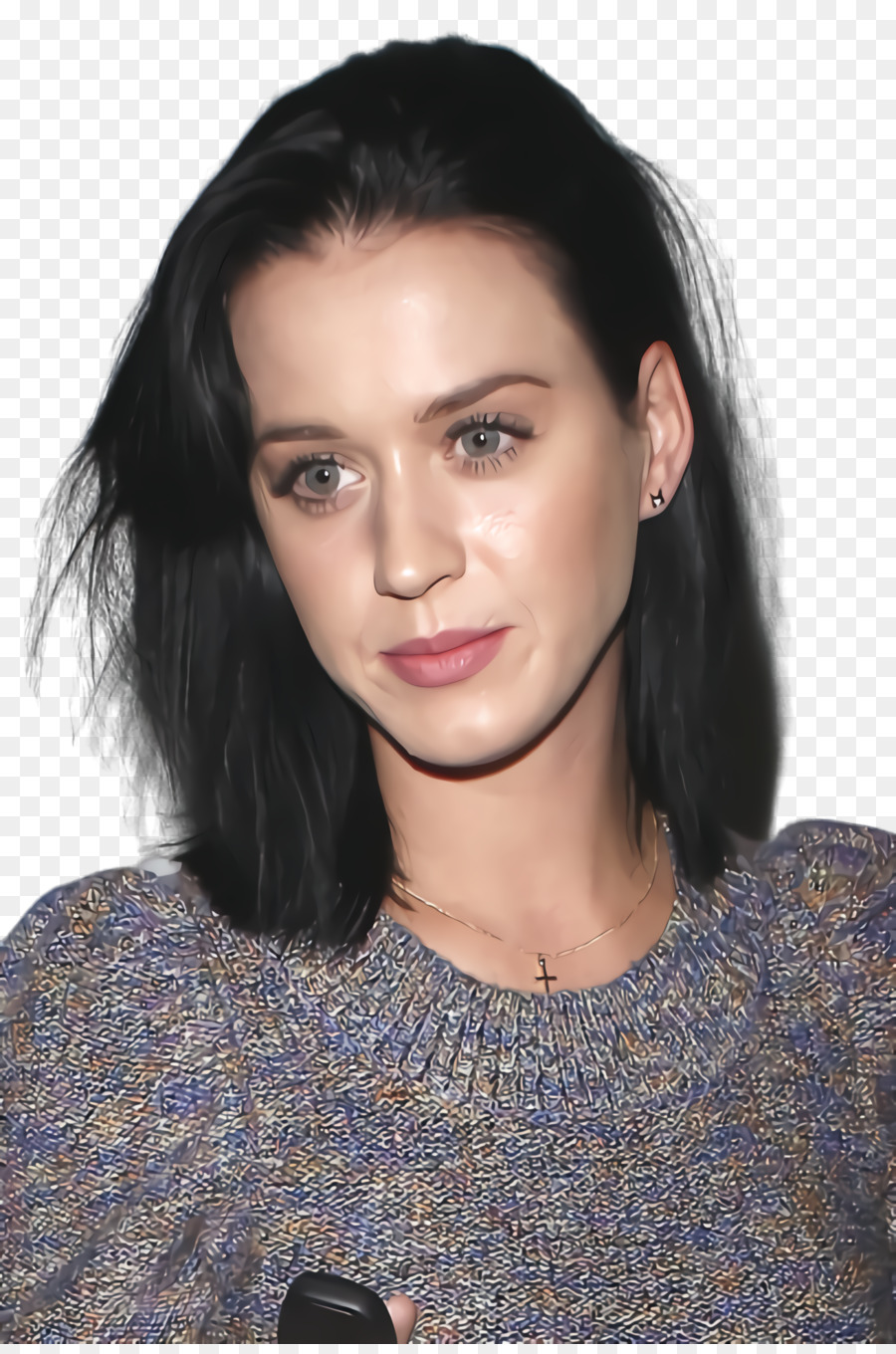 Katy Perry，Célébrité PNG