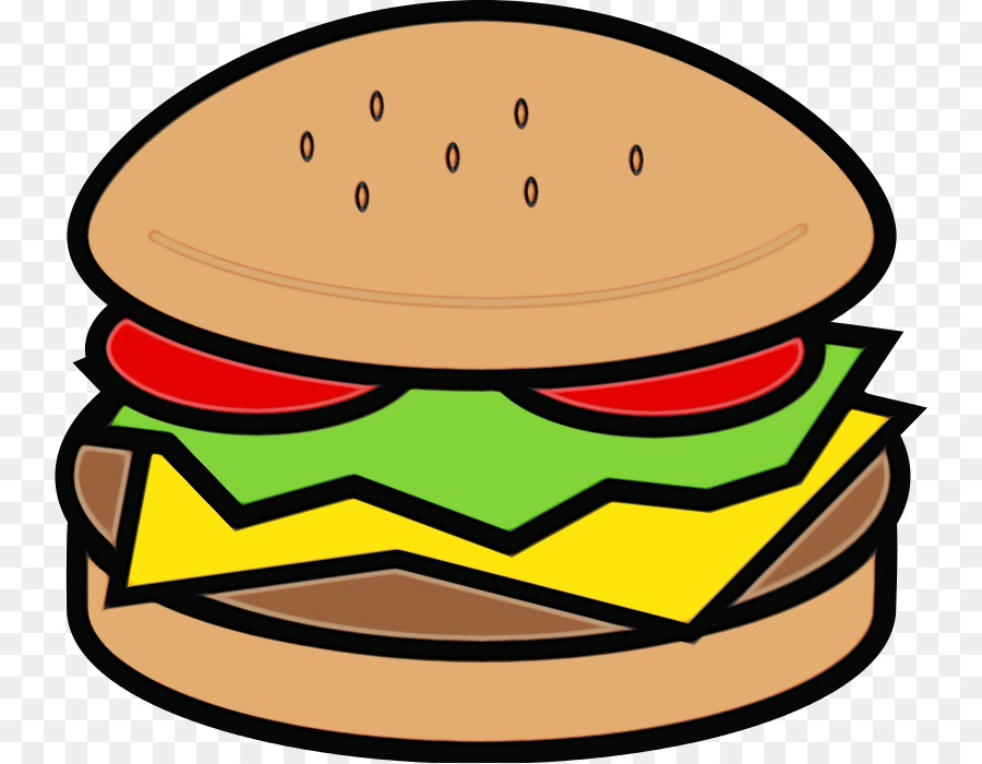 Hamburger，Sandwich PNG