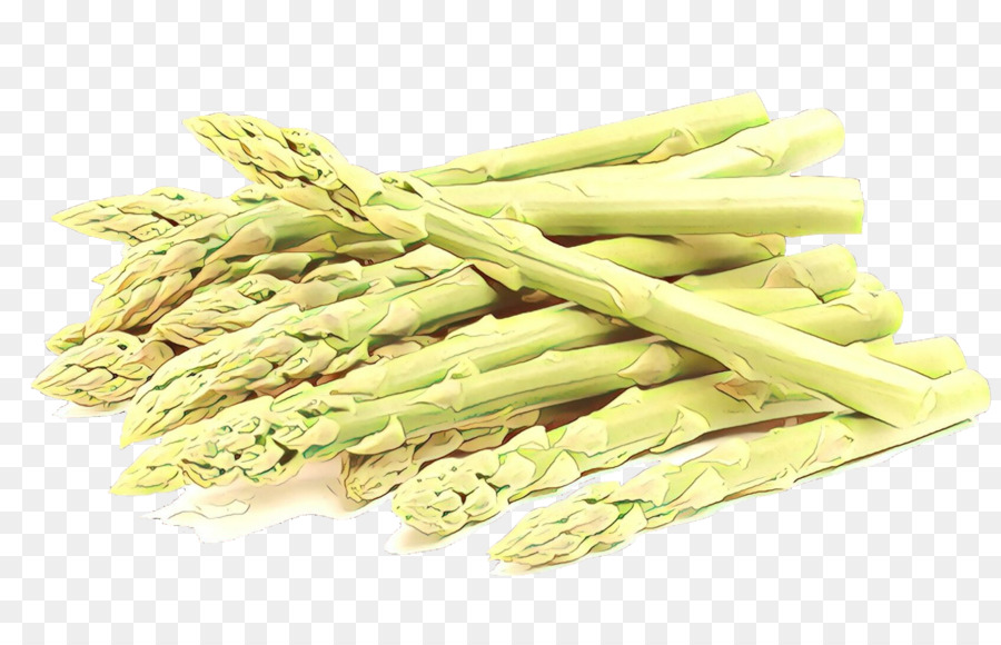 Asperge，Nourriture PNG