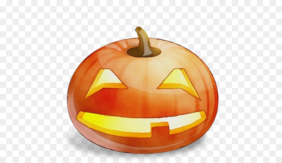 Citrouille Avec Cache œil，Halloween PNG