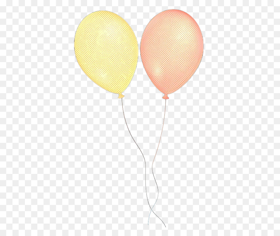 Des Ballons，Faire La Fête PNG