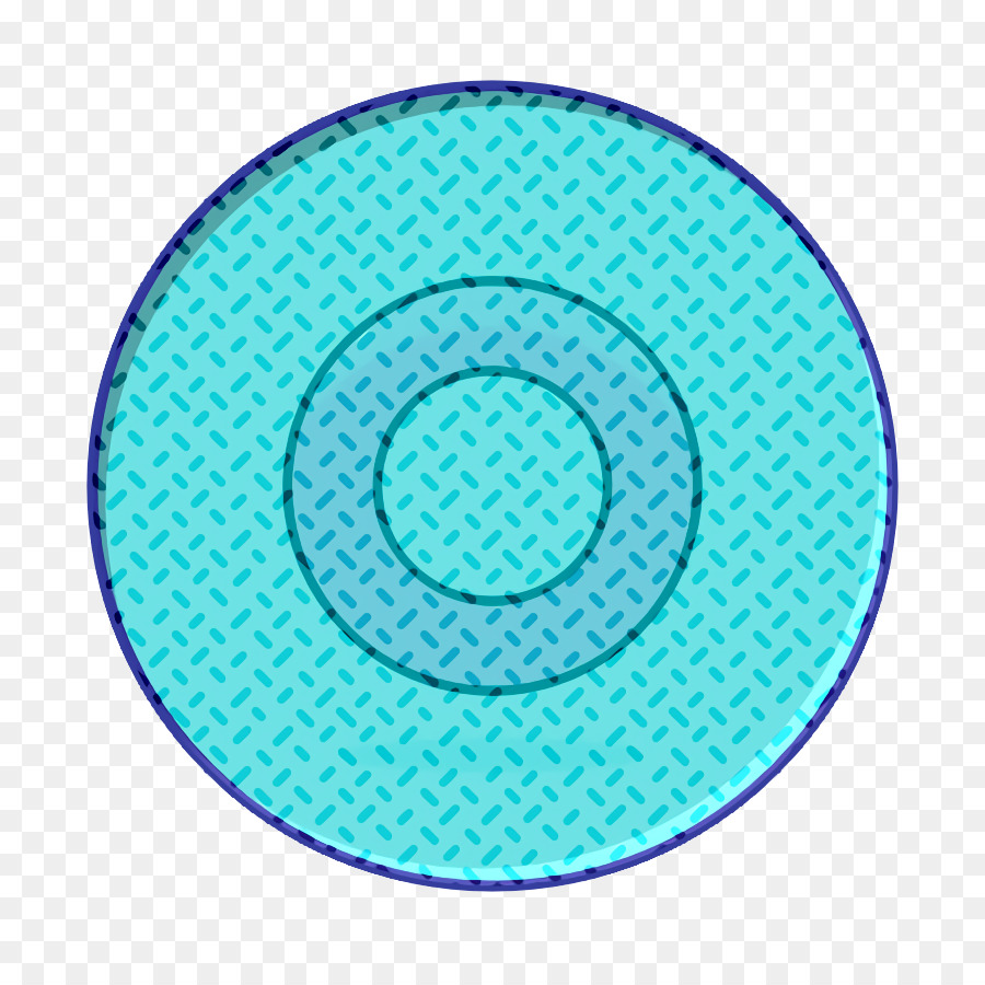 Oeil Bleu，Cercle PNG