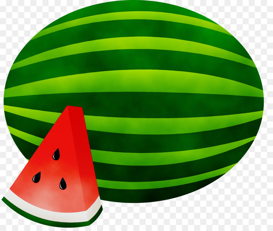 Tranche De Pastèque，Melon PNG