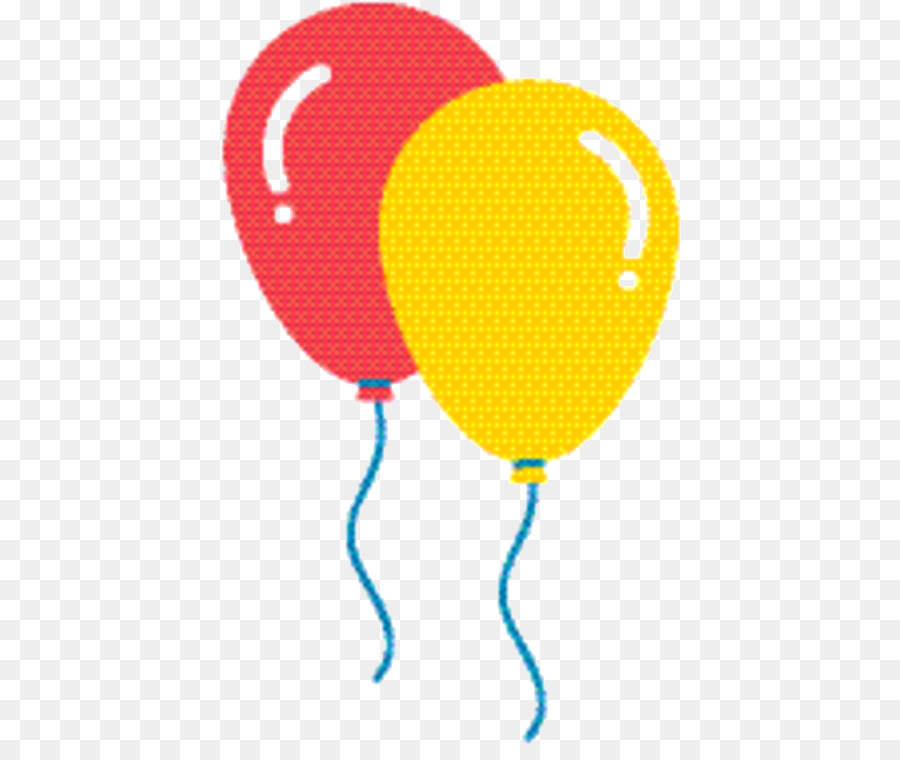 Des Ballons，Faire La Fête PNG