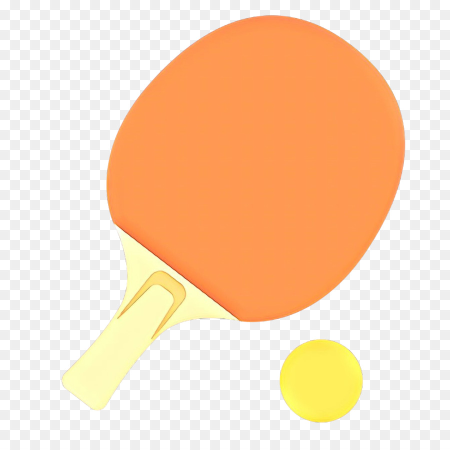 Raquette De Ping Pong，Tennis De Table PNG