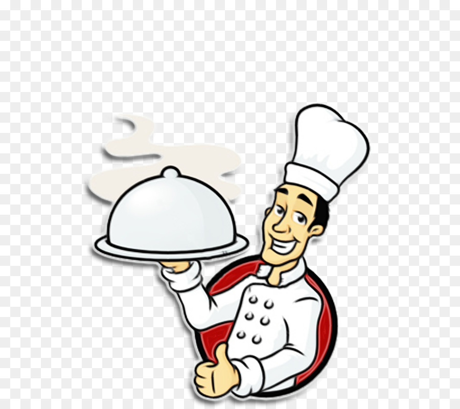 Pizza，Chef Cuisinier PNG