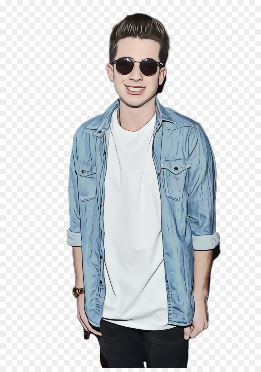 Denim，Tshirt PNG