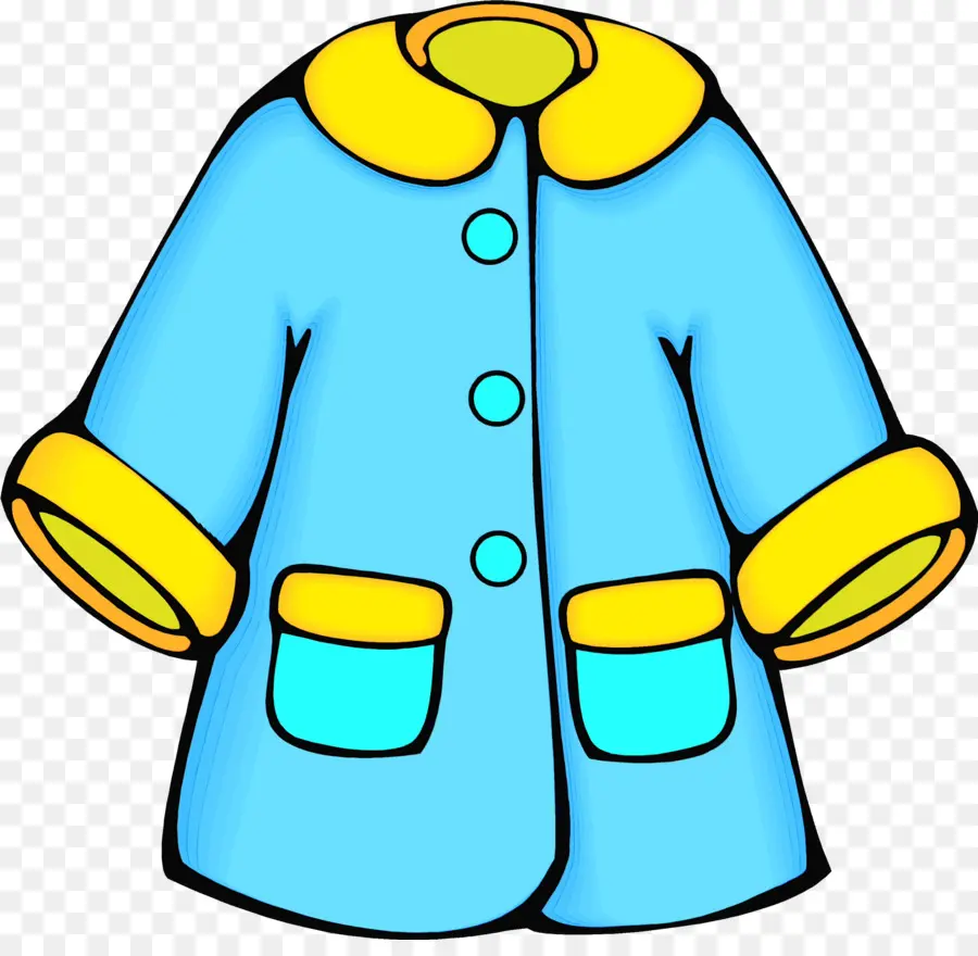 Manteau，Veste PNG