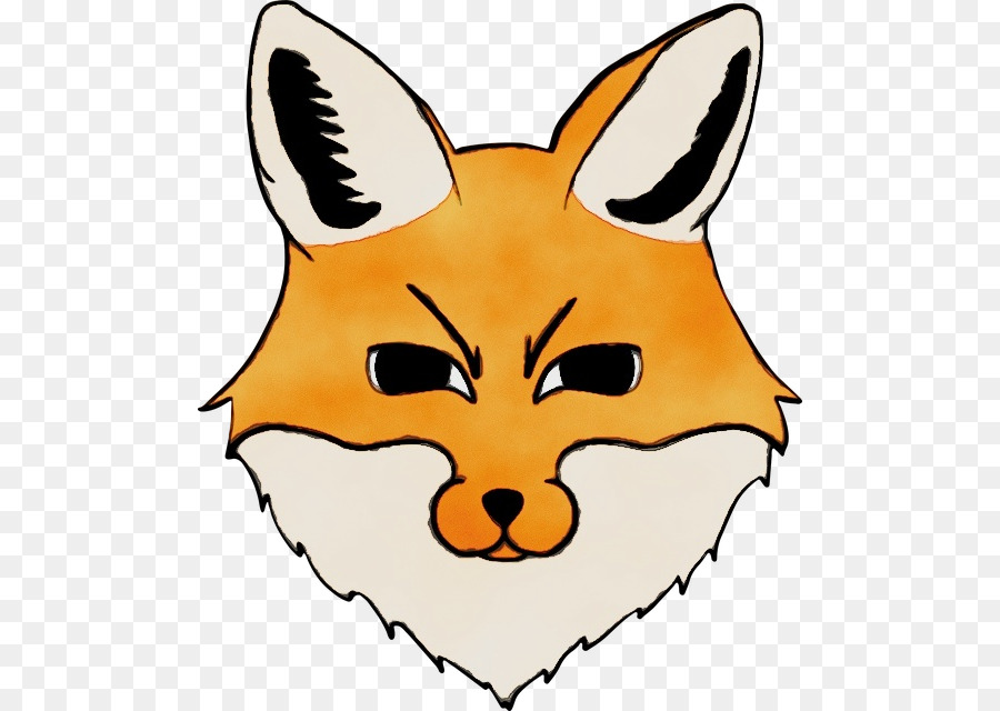 Fox，Renard Rouge PNG