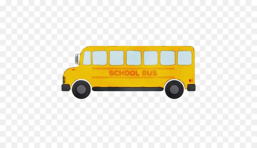 Bus，Autobus De Transport En Commun PNG