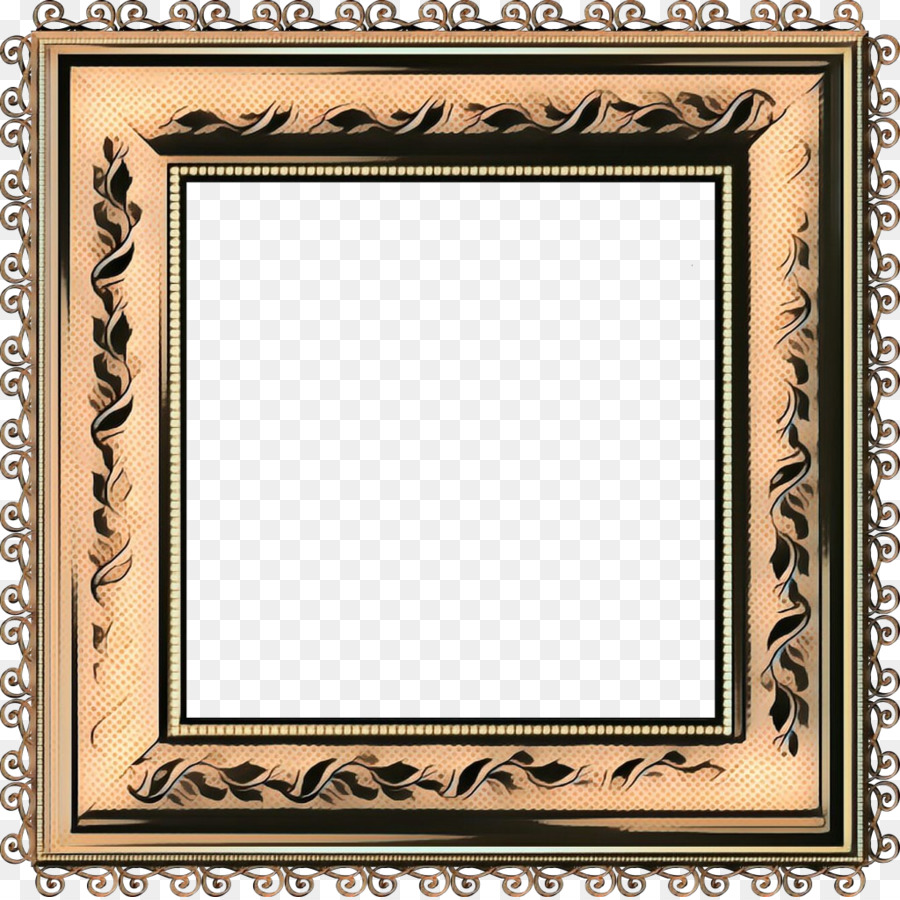 Cadres Photo Ornement Miroir PNG Cadres Photo Ornement Miroir