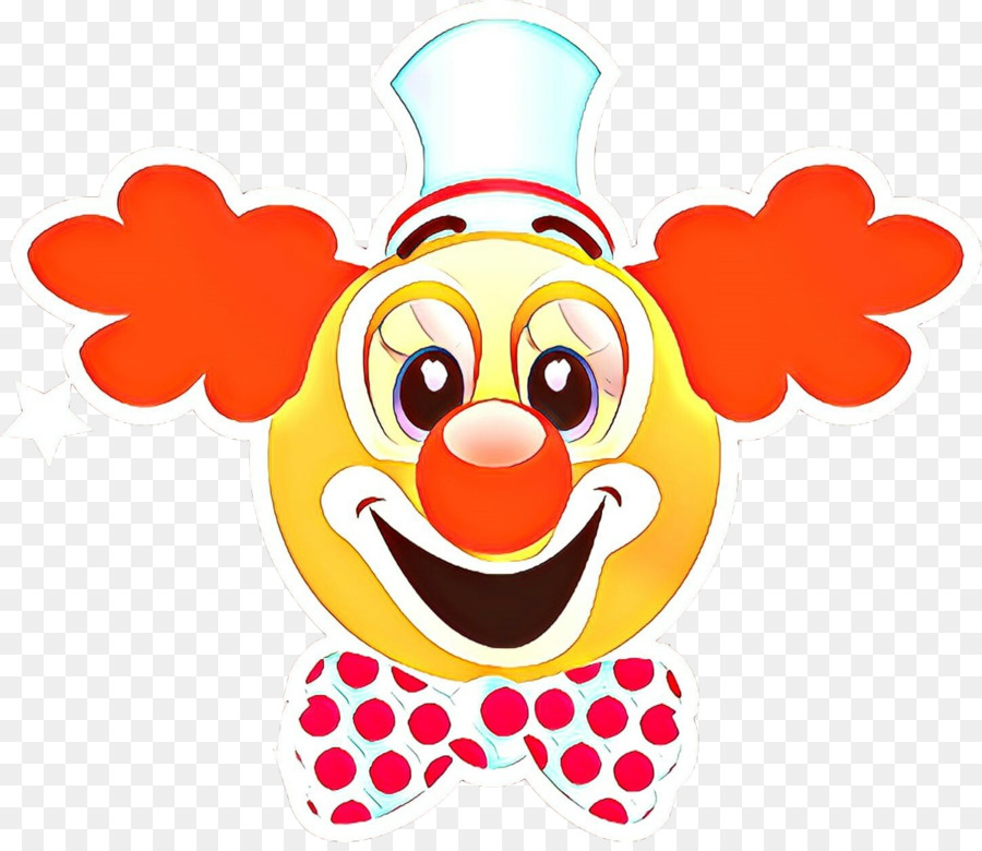 Clown，Smiley PNG