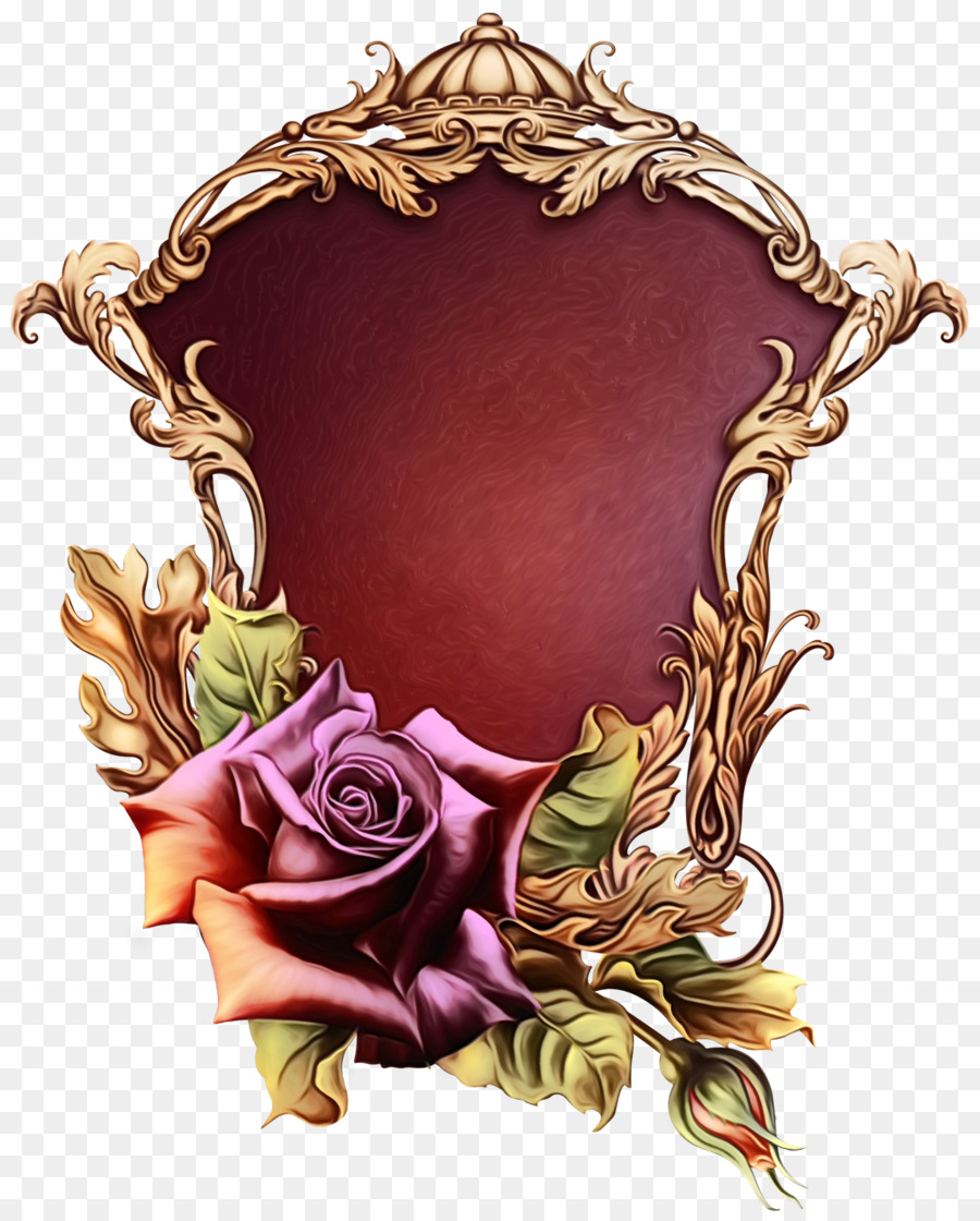 La Famille Rose，Rose PNG