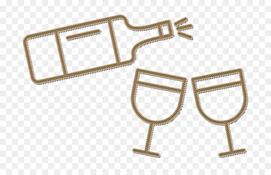 Verres à Vin，Acclamations PNG