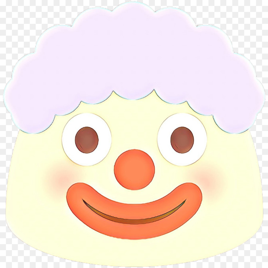 Nez，Smiley PNG