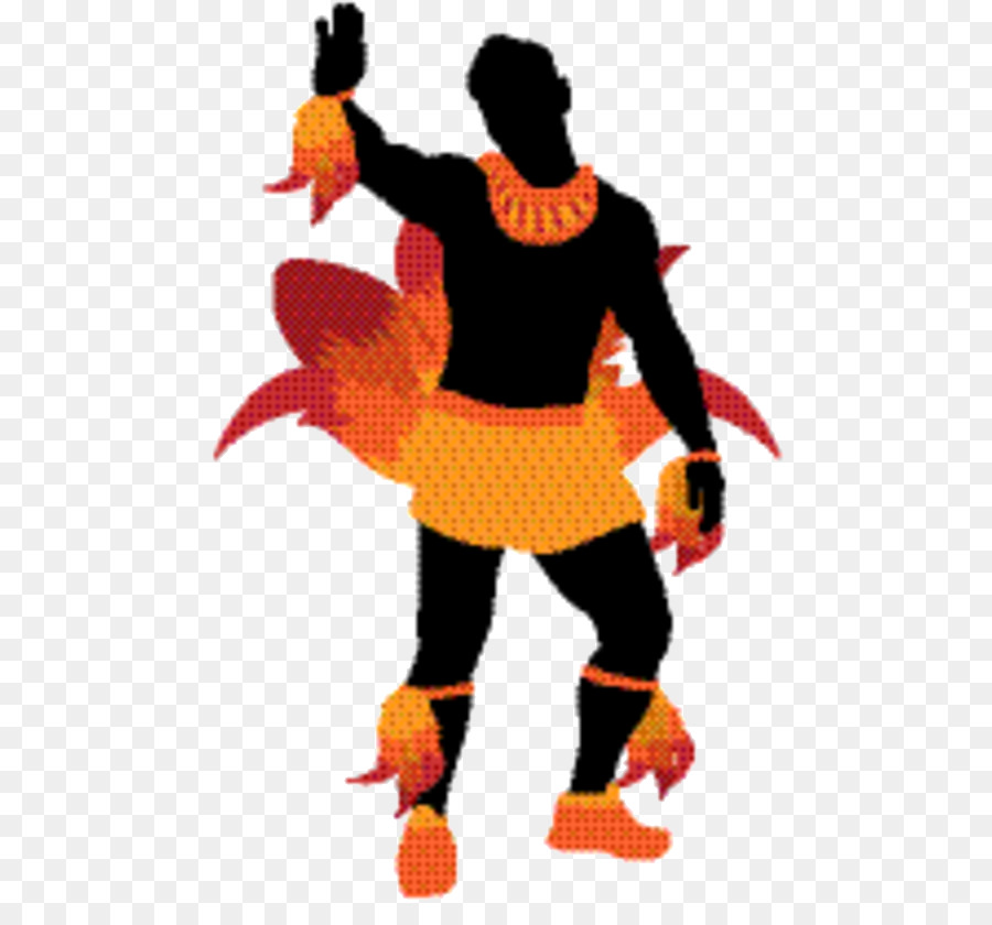 Coiffures，Mascotte PNG