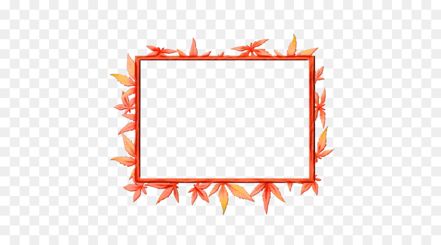 Feuilles D'automne，Fleurs PNG