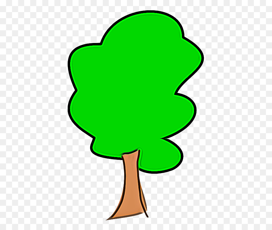 Arbre，Usine PNG