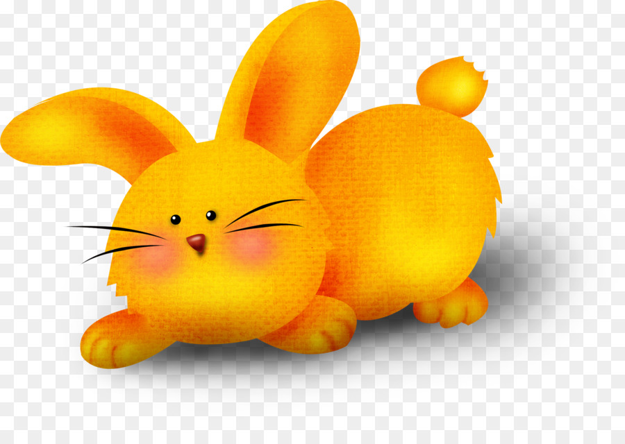 Lapin，Peinture PNG