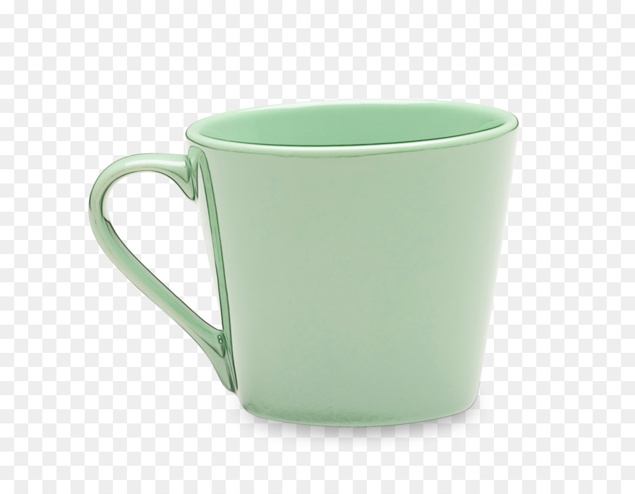 Tasse à Café，Céramique PNG