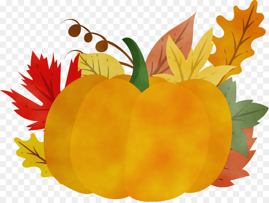 Citrouille，Automne PNG