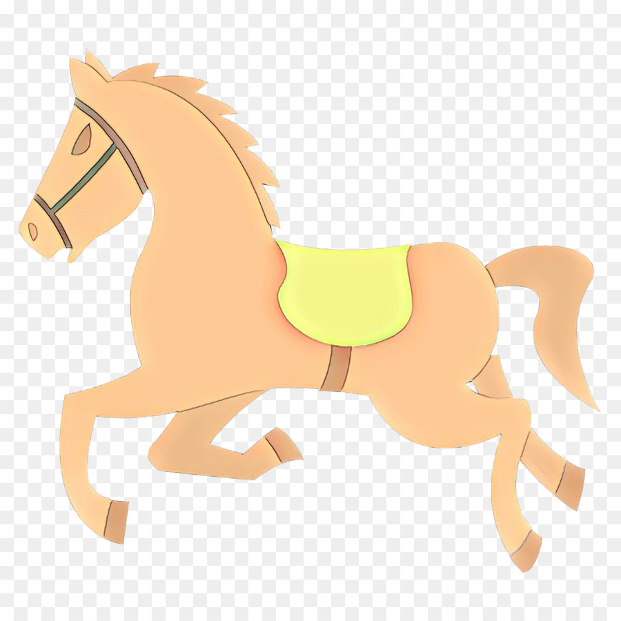 Cheval，Crinière PNG