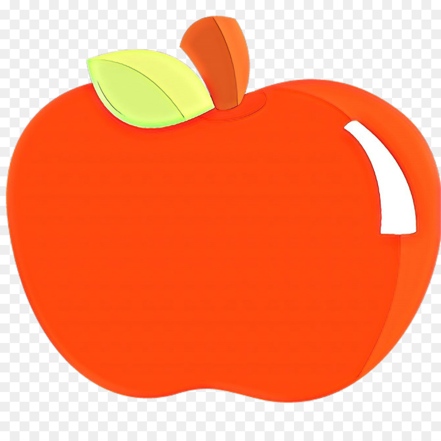 Pomme Rouge，Feuille PNG