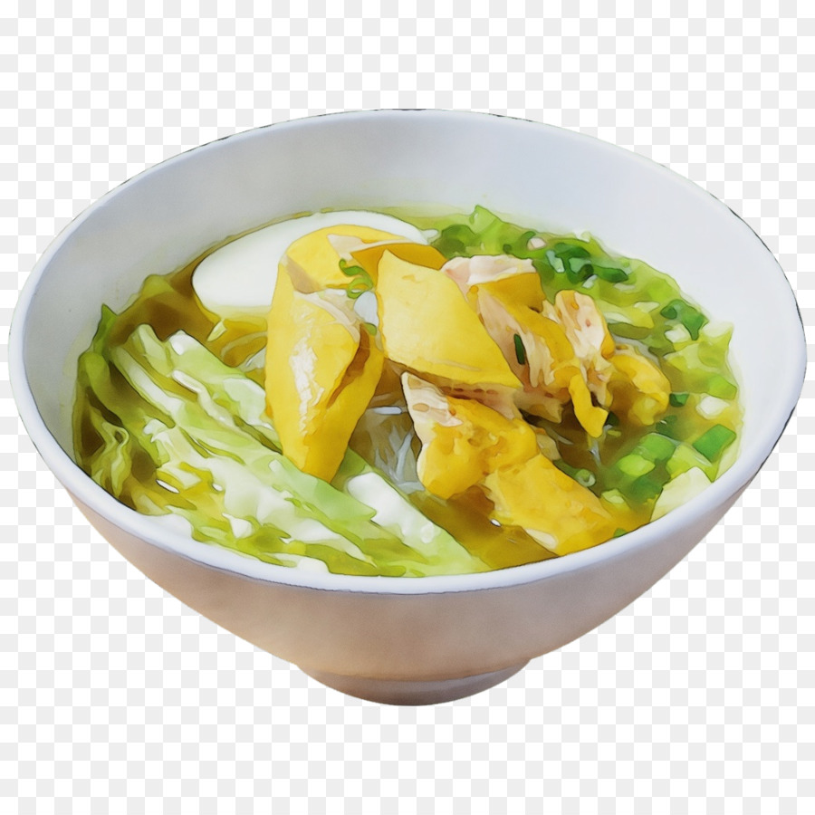 Laksa，Soto PNG