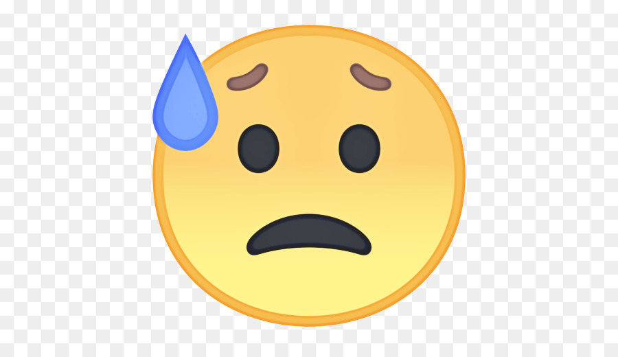 Emoji Visage Clignotant，Clin D'œil PNG