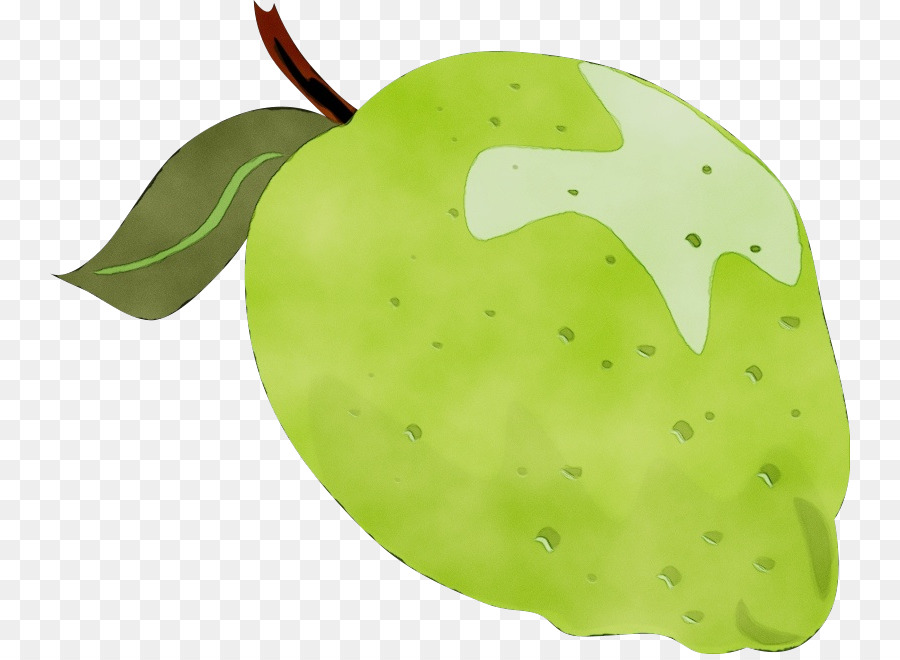 Pomme Verte，En Bonne Santé PNG