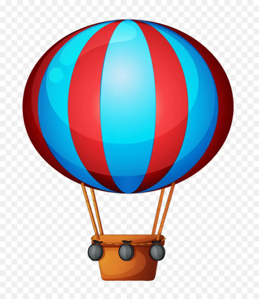 Montgolfière，Ciel PNG