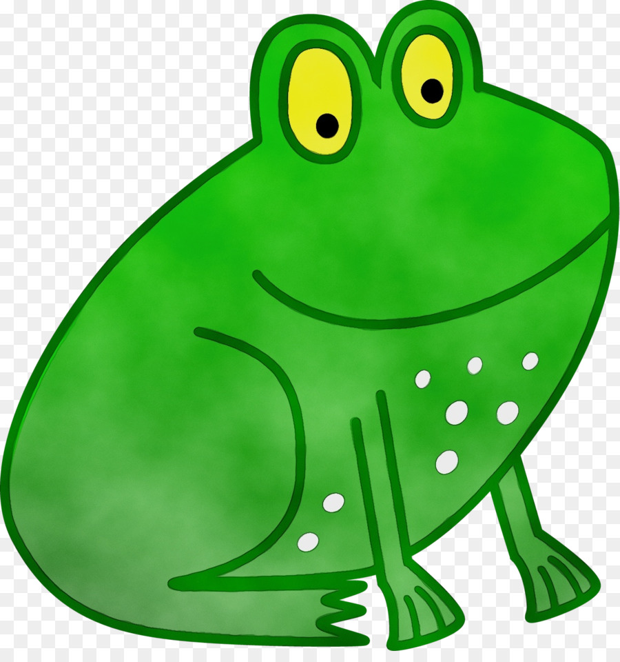 Grenouille，Vert PNG