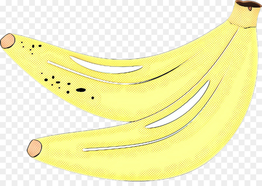 Bananes，Jaune PNG