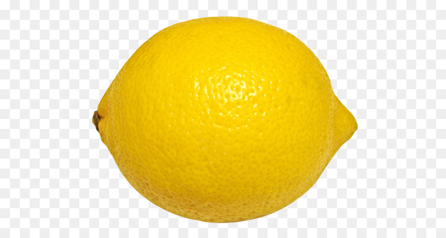 Citron，Jaune PNG