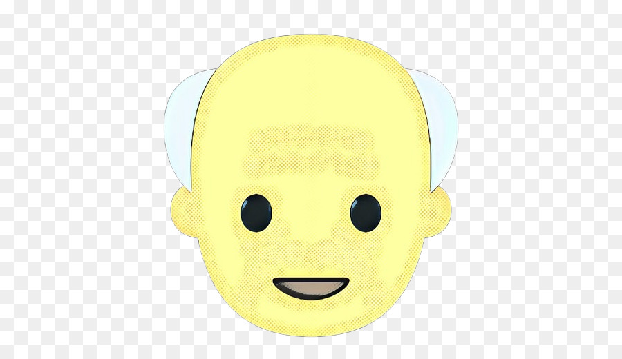 Museau，Smiley PNG