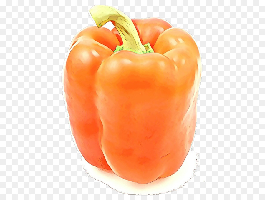 Poivron Rouge，Légume PNG