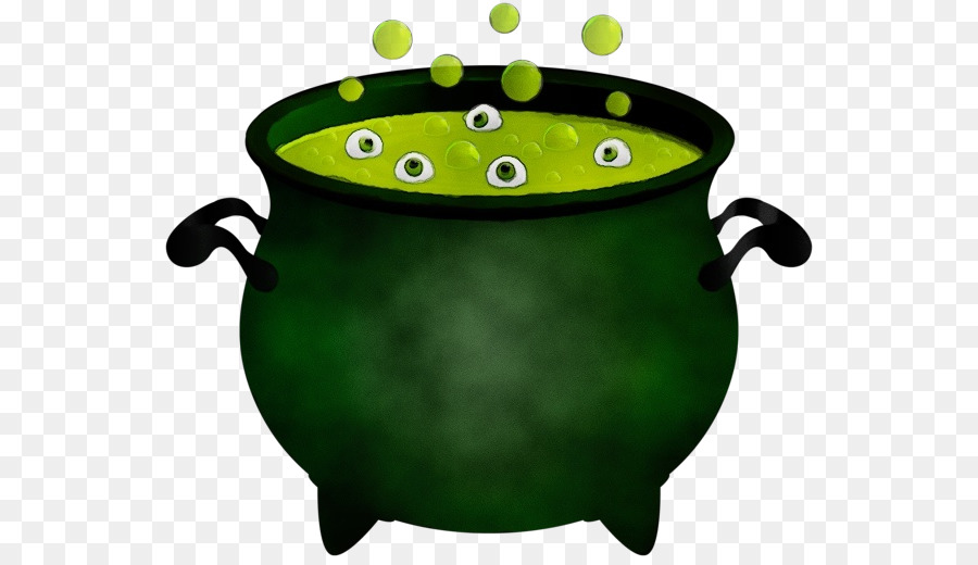 Chaudron De Sorcière，Potion PNG