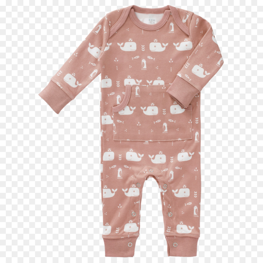 Pyjamas，Nourrisson PNG