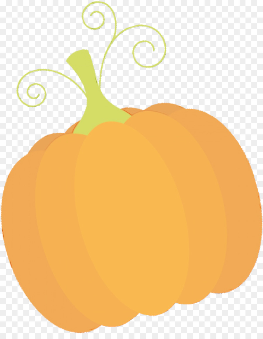 Citrouilles，Orange PNG