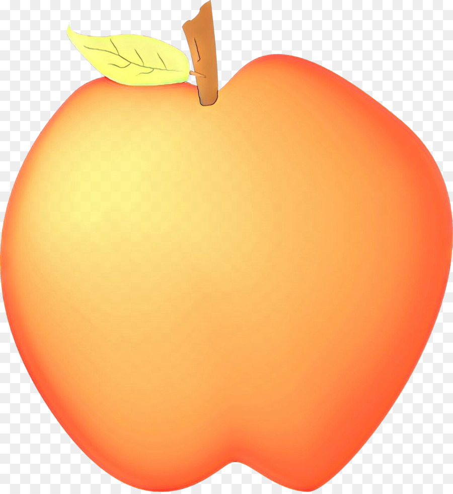 Pomme Orange，Nourriture PNG