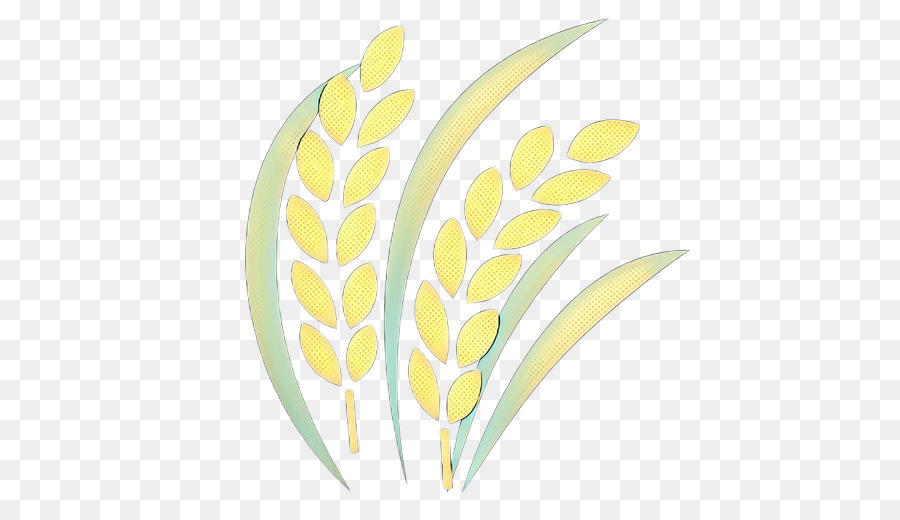 Usine De Riz，Grain PNG