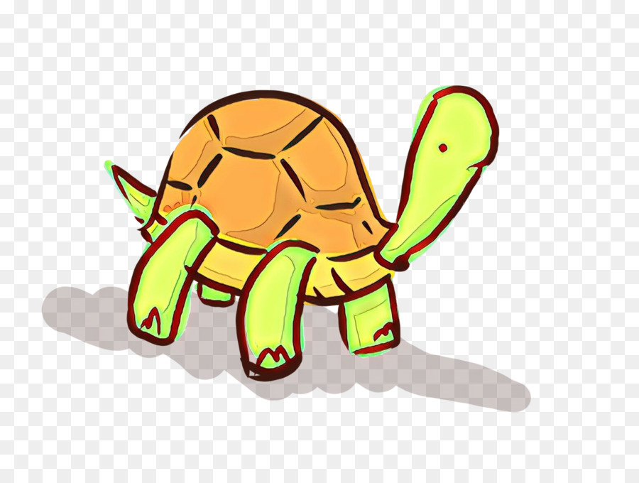 Tortue，Tortue De Mer PNG