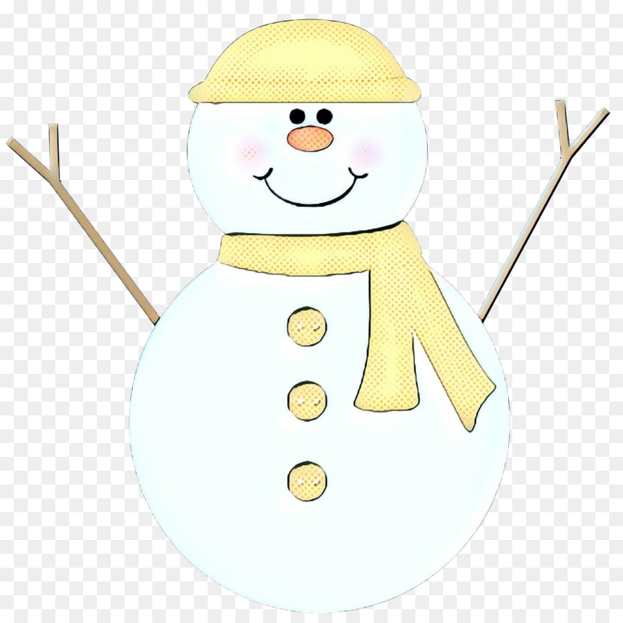 Bonhomme De Neige，Hiver PNG