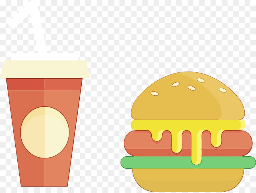 Restauration Rapide，Hamburger PNG