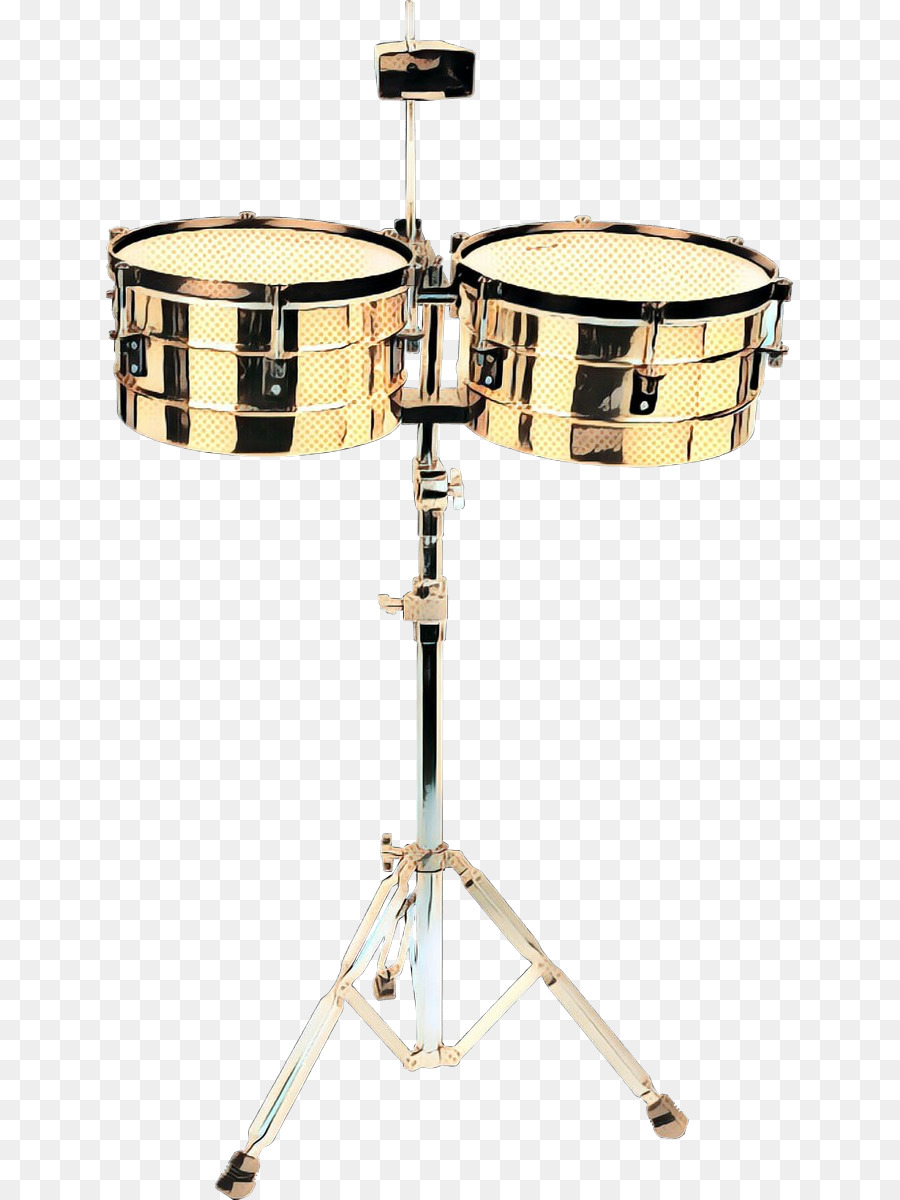 Les Timbales, Percussion Latine, Percussions PNG Les Timbales