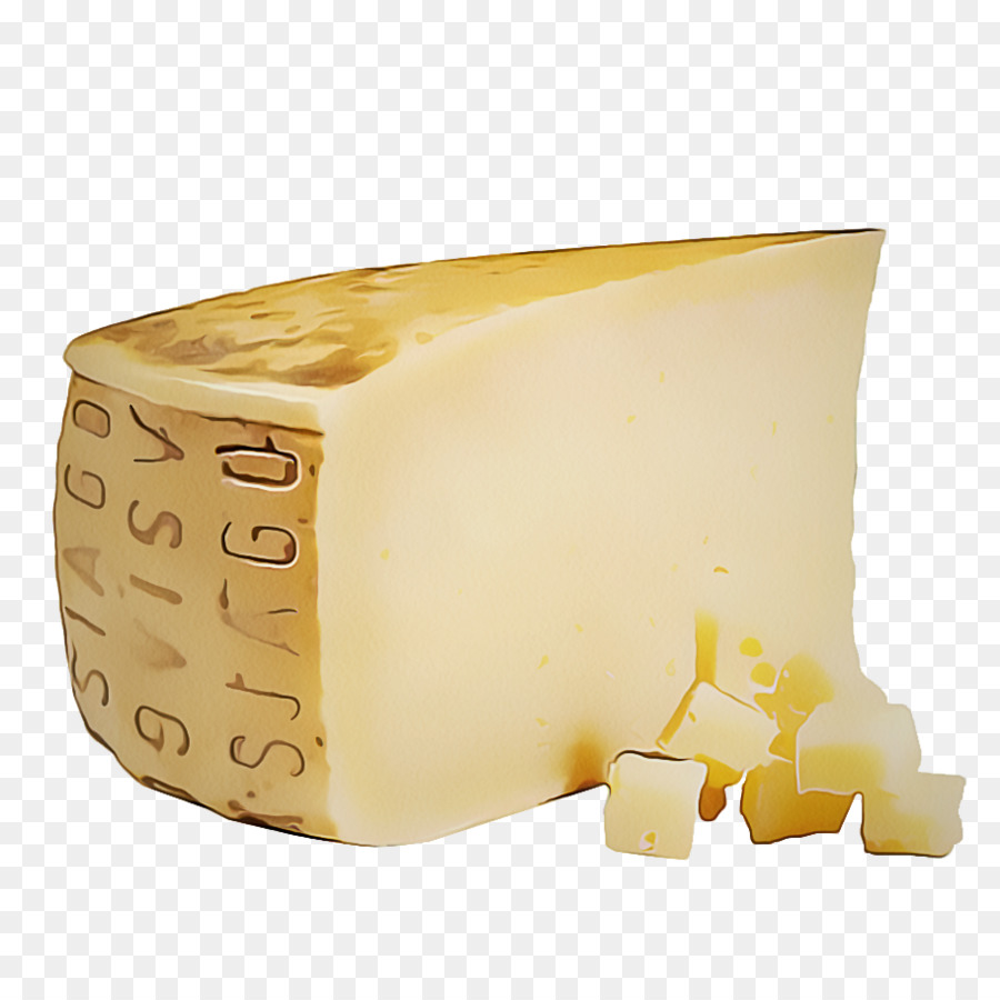 Parmigianoreggiano，Montasio PNG